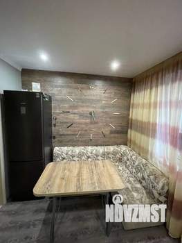 1-к квартира, вторичка, 34м2, 4/10 этаж