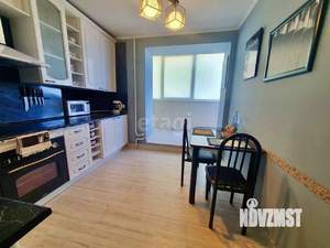 3-к квартира, вторичка, 86м2, 15/17 этаж