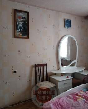 3-к квартира, вторичка, 72м2, 1/10 этаж