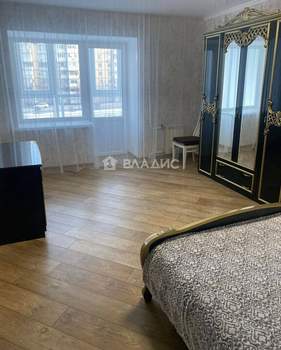 1-к квартира, вторичка, 49м2, 3/17 этаж
