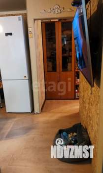 2-к квартира, вторичка, 45м2, 2/5 этаж