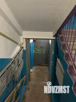 2-к квартира, вторичка, 45м2, 3/5 этаж