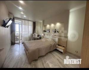 3-к квартира, вторичка, 100м2, 8/17 этаж