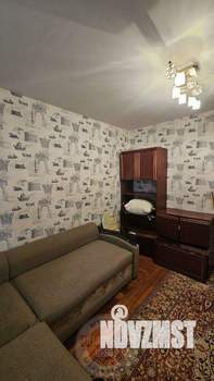 2-к квартира, вторичка, 46м2, 8/9 этаж