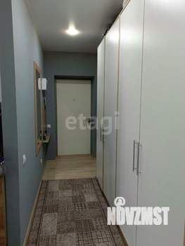2-к квартира, вторичка, 48м2, 1/5 этаж