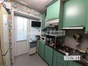 2-к квартира, вторичка, 43м2, 1/5 этаж