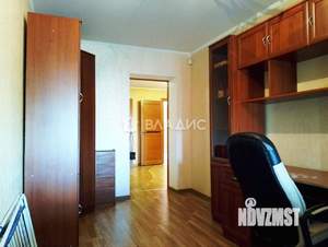 3-к квартира, вторичка, 82м2, 3/5 этаж