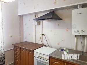 3-к квартира, вторичка, 62м2, 2/2 этаж