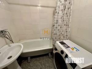 1-к квартира, вторичка, 34м2, 5/10 этаж