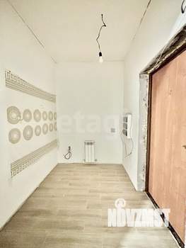 3-к квартира, вторичка, 74м2, 4/17 этаж