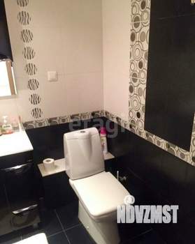 1-к квартира, вторичка, 43м2, 1/3 этаж