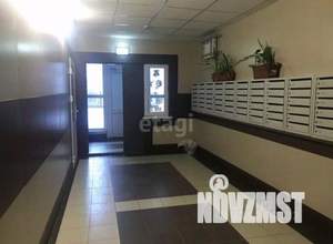 3-к квартира, вторичка, 80м2, 6/13 этаж