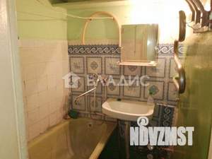 4-к квартира, вторичка, 61м2, 1/5 этаж