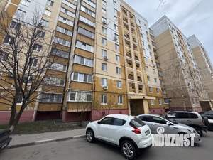 1-к квартира, вторичка, 35м2, 6/10 этаж