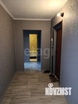 2-к квартира, вторичка, 51м2, 10/10 этаж