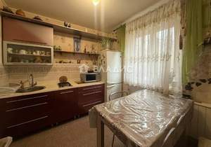 2-к квартира, вторичка, 51м2, 2/10 этаж