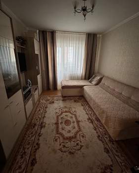 Студия квартира, вторичка, 71м2, 9/10 этаж