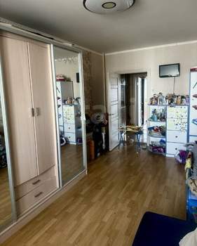 2-к квартира, вторичка, 61м2, 7/10 этаж