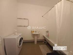 Студия квартира, вторичка, 49м2, 13/17 этаж