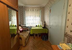 2-к квартира, вторичка, 42м2, 4/5 этаж