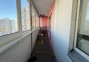 1-к квартира, вторичка, 34м2, 7/10 этаж