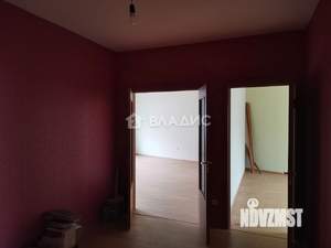 3-к квартира, вторичка, 90м2, 2/8 этаж