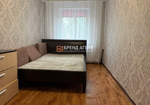 2-к квартира, вторичка, 45м2, 1/5 этаж