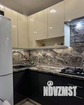 1-к квартира, вторичка, 37м2, 9/10 этаж