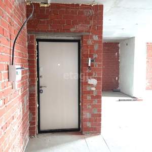 1-к квартира, вторичка, 51м2, 4/11 этаж