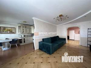 3-к квартира, вторичка, 92м2, 7/9 этаж