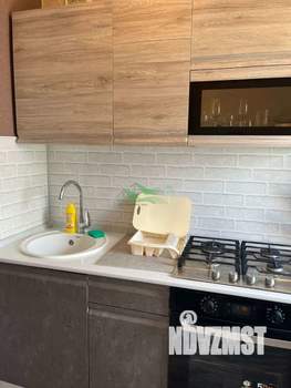 1-к квартира, вторичка, 32м2, 5/5 этаж