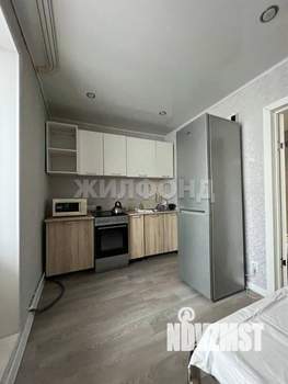 2-к квартира, вторичка, 49м2, 1/12 этаж