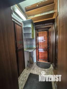 Студия квартира, вторичка, 19м2, 4/5 этаж