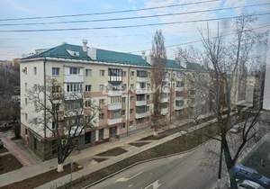 1-к квартира, вторичка, 31м2, 5/5 этаж