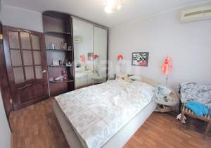 3-к квартира, вторичка, 78м2, 2/15 этаж