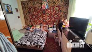 1-к квартира, вторичка, 33м2, 1/9 этаж