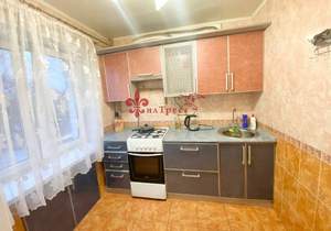 2-к квартира, вторичка, 42м2, 4/5 этаж