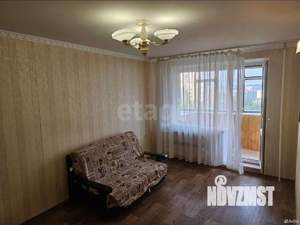 2-к квартира, вторичка, 54м2, 4/10 этаж