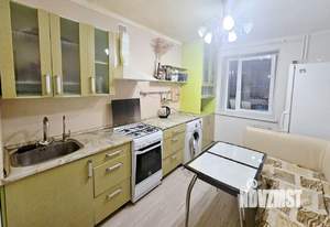 1-к квартира, вторичка, 40м2, 7/7 этаж