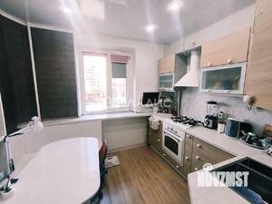 2-к квартира, вторичка, 51м2, 3/10 этаж