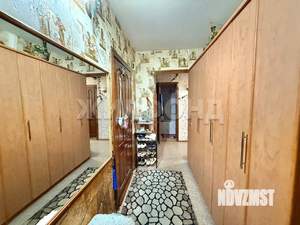 2-к квартира, вторичка, 50м2, 2/10 этаж