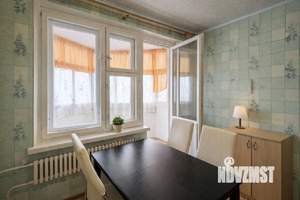 1-к квартира, вторичка, 35м2, 2/6 этаж