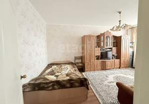 1-к квартира, вторичка, 34м2, 9/10 этаж