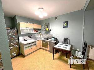2-к квартира, вторичка, 60м2, 8/14 этаж