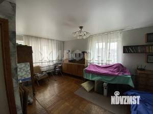 1-к квартира, вторичка, 31м2, 3/5 этаж