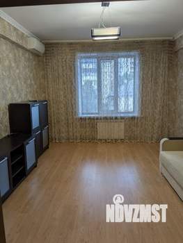 1-к квартира, вторичка, 41м2, 3/5 этаж