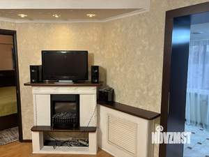 2-к квартира, вторичка, 42м2, 1/5 этаж