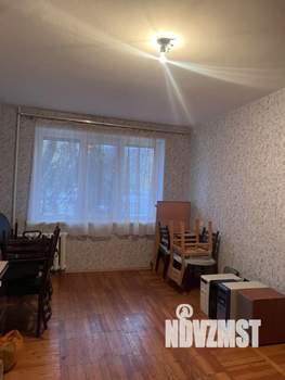 2-к квартира, вторичка, 43м2, 1/5 этаж