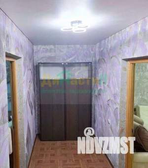 2-к квартира, вторичка, 60м2, 1/10 этаж