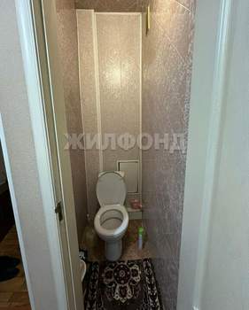 3-к квартира, вторичка, 51м2, 2/5 этаж